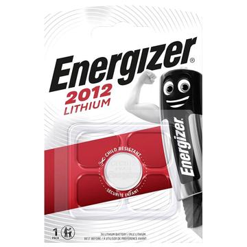 Pila de botón Energizer Mini CR2012 3V