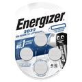 Pilas Energizer Ultimate Lithium CR2032 - 3V - 4 uds.