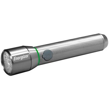 Linterna LED recargable Energizer Vision HD Metal - 1200 lúmenes