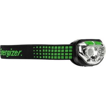 Linterna frontal recargable Energizer Vision Ultra - 400 lúmenes