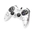 Esperanza Fighter PC Gamepad / Gaming Controller - Blanco / Negro