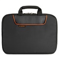 Lisen Ultra-Stylish Universal Laptop Sleeve - 14 "- Hojas de colores