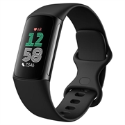 Rastreador de actividad física Fitbit Charge 6