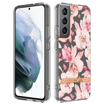 Carcasa de TPU Imak UX-5 para Samsung Galaxy A80 - Transparente