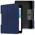 Funda Folio para Lenovo Yoga Smart Tab - Azul Oscuro