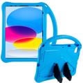 Funda de Transporte para Niños iPad (2022) Prueba de Golpes - Azul