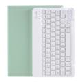 Funda con Teclado Bluetooth y Ranura para Lápiz para iPad Air 2024/2022/2020