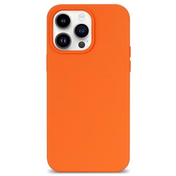 Funda de Silicona Magnética para iPhone 14 Pro