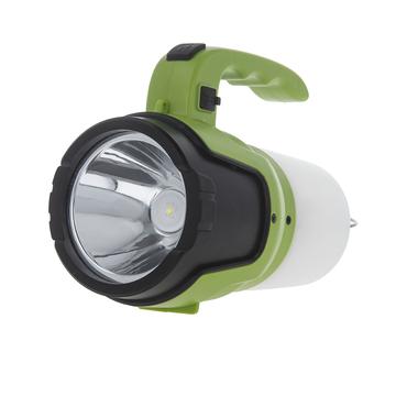 Forever FLF-07 Linterna LED de camping - 1200mAh/450lm