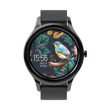 Forever ForeVive 3 SB-340 Smartwatch estanco - Correa de silicona y malla magnética