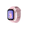 Forever Look Me 3 KW-520 Smartwatch impermeable para niños - Rosa