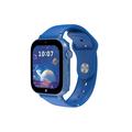 Forever Look Me 3 KW-520 Smartwatch impermeable para niños - Azul