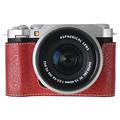 Funda protectora premium Fujifilm X-M5