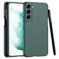 Funda para OnePlus 7T - Estilo Cartera - Negro