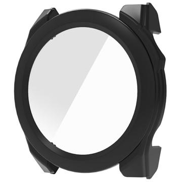 Carcasa de Plástico con Protector de Pantalla para Garmin Fenix 8 - 43mm