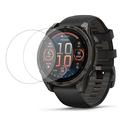 Protector de Pantalla para Garmin Fenix 8 - 47mm - 2 Unidades