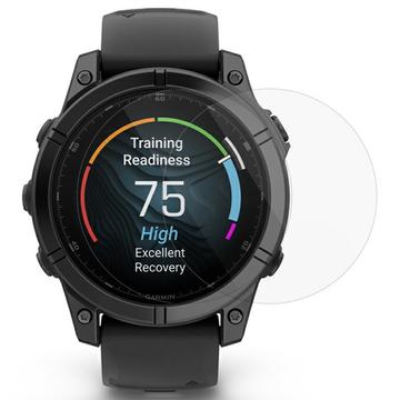 Protector de Pantalla para Garmin Fenix E - 47mm - 2 Unidades