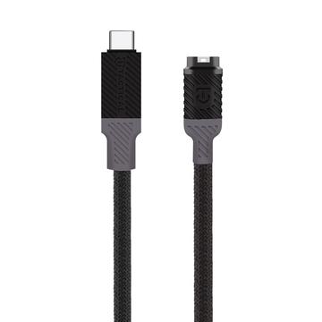 Cable de carga USB-C Garmin Watch Tactical Recce 3:20 - 1m