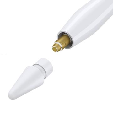 Apple Pencil / Apple Pencil (2nd Generation) Punta de Reemplazo de Silicona