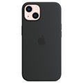 iPhone 11 Apple Silicone Case MWVU2ZM/A - Black