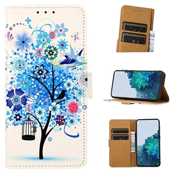 Funda Glam Serie para Nokia G42 - Estilo Cartera