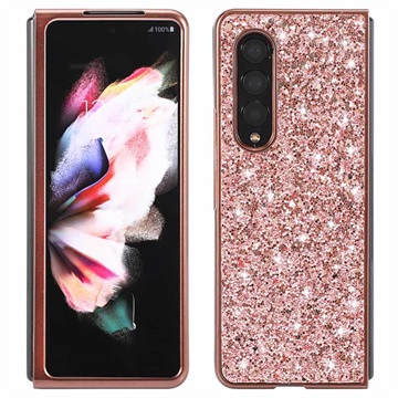 Funda Híbrida Diamond Series para Huawei Mate 30 Pro - Plateado