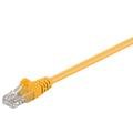 Goobay RJ45 U/UTP CAT 5e Network Cable - 10m