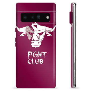 Funda de TPU para Google Pixel 6 Pro - Toro