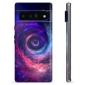 Funda de TPU para Google Pixel 6 Pro - Galaxia