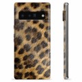 Funda de TPU para Google Pixel 6 Pro - Leopardo