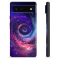 Funda de TPU para Google Pixel 6 - Galaxia