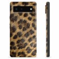 Funda de TPU para Google Pixel 6 - Leopardo