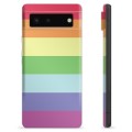 Funda de TPU para Google Pixel 6 - Orgullo