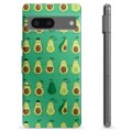 Funda de TPU para Google Pixel 7 - Diseño de Aguacates