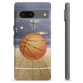 Funda de TPU para Google Pixel 7 - Baloncesto