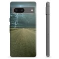 Funda de TPU para Google Pixel 7 - Tormenta