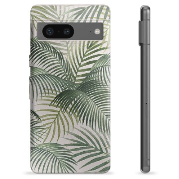 Funda de TPU para Google Pixel 7 - Trópico