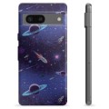 Funda de TPU para Google Pixel 7 - Universo