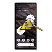 Google Pixel 7a Diagnóstico