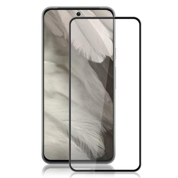 Protector de Pantalla - 9H - Mocolo para Google Pixel 8 - Cobertura Completa