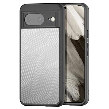 Carcasa Híbrida Dux Ducis Aimo para Google Pixel 8 - Negro