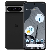 Google Pixel 8 Pro - 256GB - Negro obsidiana