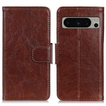 Funda Elegant para Google Pixel 8 Pro - Estilo Cartera