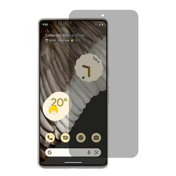 Protector de Pantalla de Cristal Templado - 9H para Google Pixel 8 Pro - Privacidad