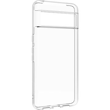 Carcasa de TPU Puro 0.3 Nude para Google Pixel 8 - Transparente