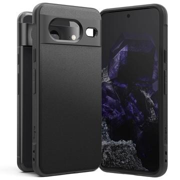 Carcasa de TPU Ringke Onyx para Google Pixel 8 - Negro