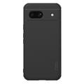 Carcasa Híbrida Nillkin Super Frosted Shield Pro para Google Pixel 8a - Negro