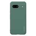 Carcasa Híbrida Nillkin Super Frosted Shield Pro para Google Pixel 8a - Verde