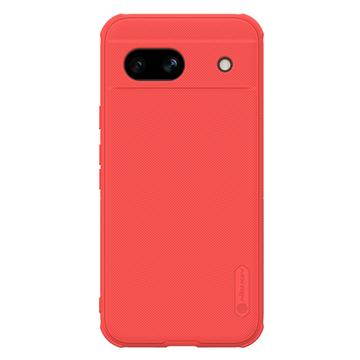 Carcasa Híbrida Nillkin Super Frosted Shield Pro para Google Pixel 8a