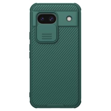 Carcasa Híbrida Nillkin CamShield Pro para Google Pixel 8a